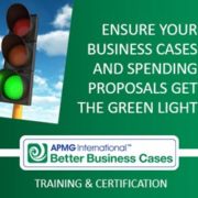 Better Business Cases Proven Better Business Cases formula