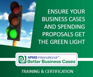 Better Business Cases Proven Better Business Cases formula