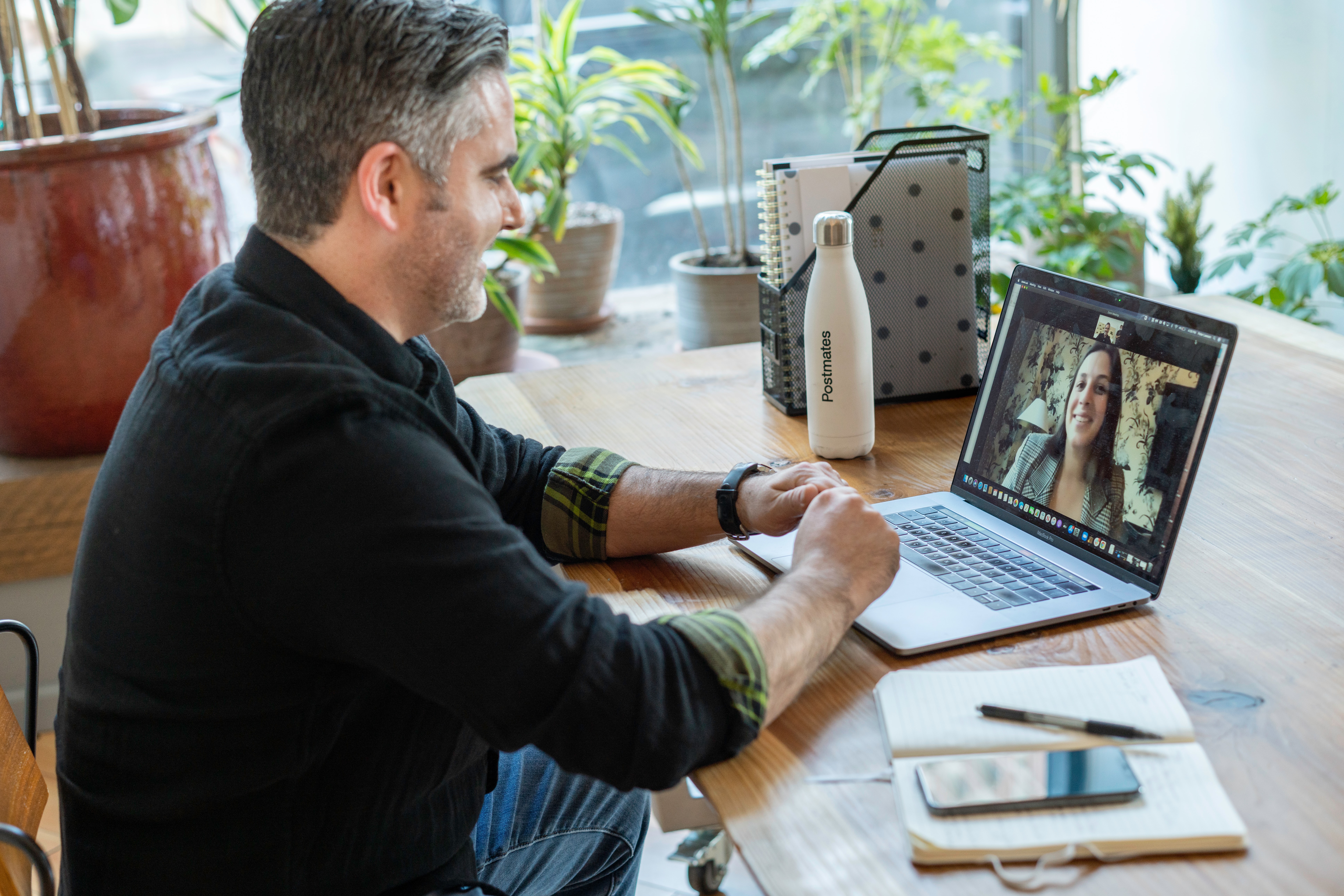 live online zoom covid learning