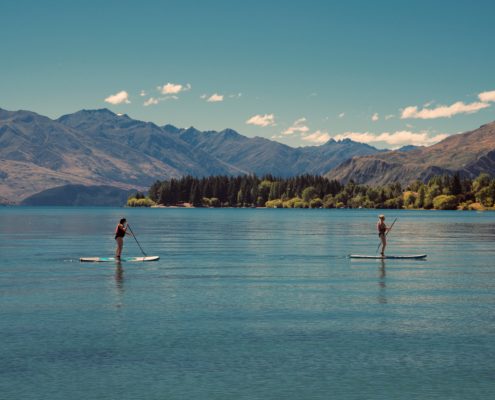 summer training special deals