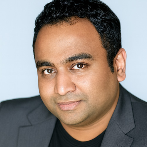 Jobi Mathew